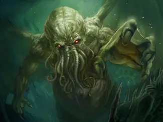 Cthulhu 