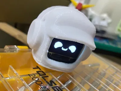 D.Mochi Clone 