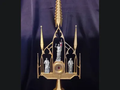 Reliquary