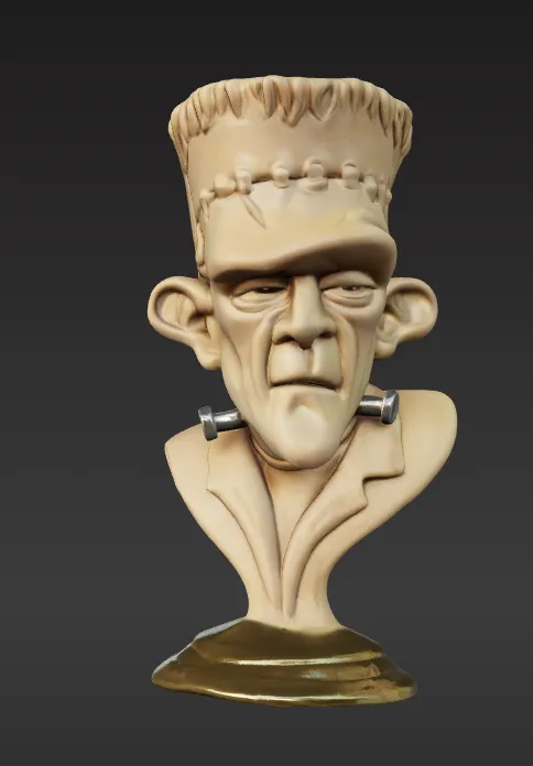 Frankenstein