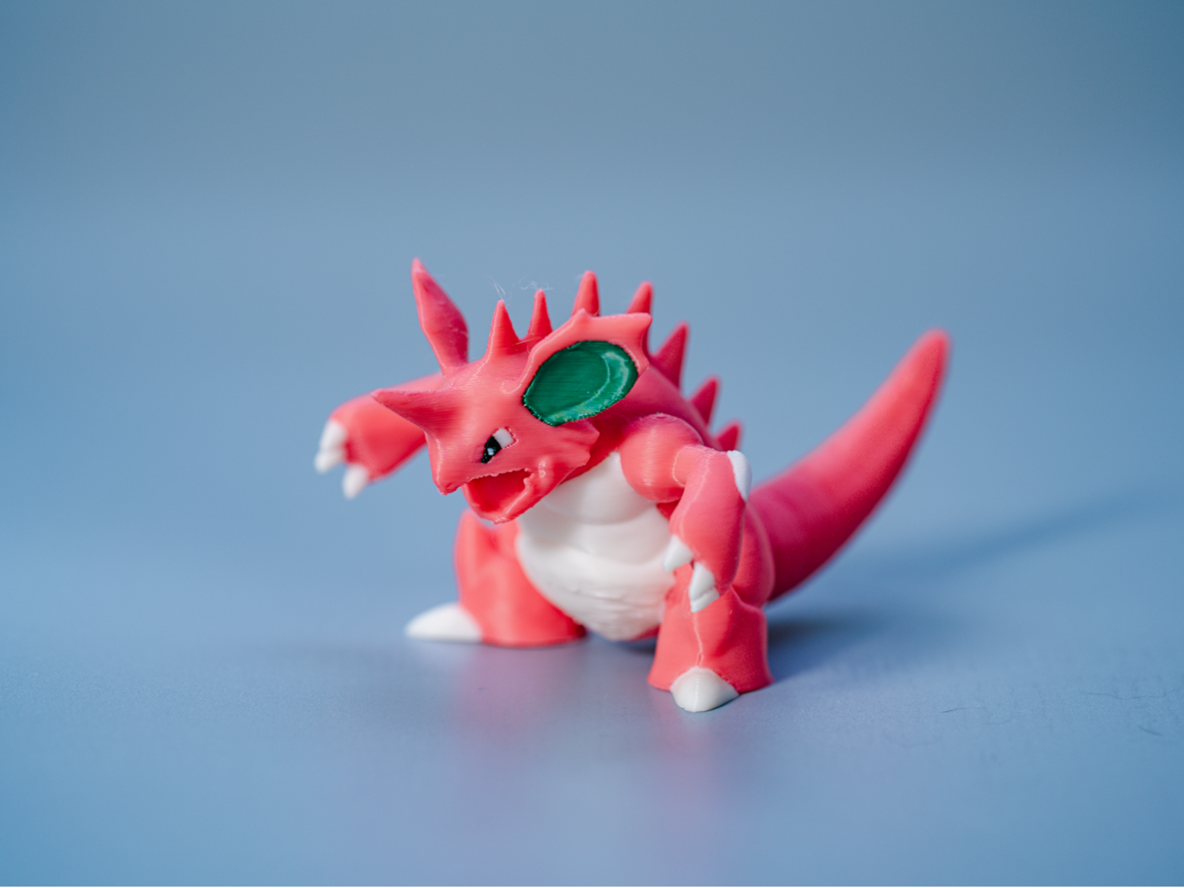 尼多王