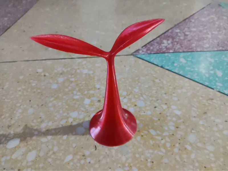 小草车顶装饰