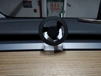 特斯拉3/Y出风口17mm球头仪表盘位置支架（非焕新）