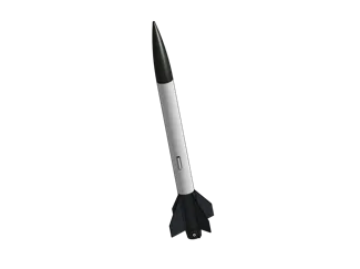 Model Rocket