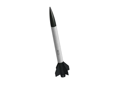 Model Rocket