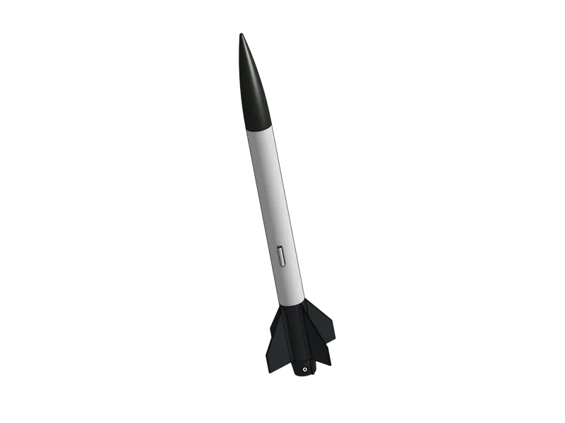 Model Rocket