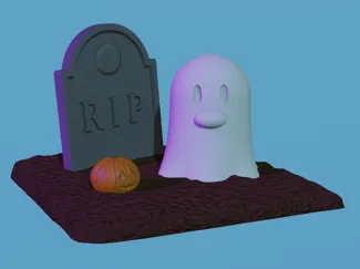 Pokemon Diglett Ghost Halloween