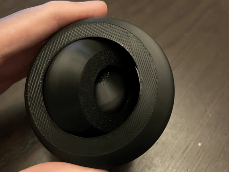 Ring Fidget