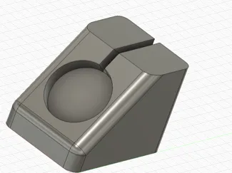 apple watch charger stand