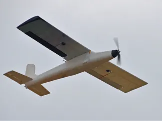 SkyPine - a 100% 3D printed RC Bushplane