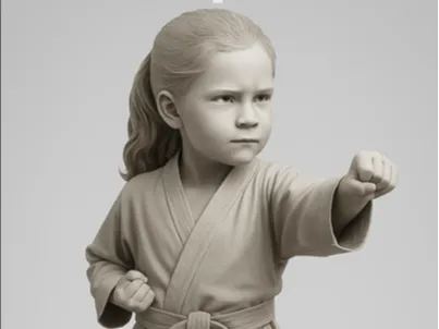KarateKid