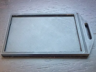 badge/card holder