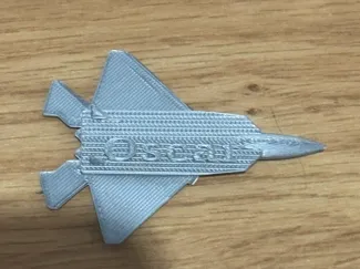fighterjet