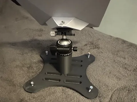 magnetic base 