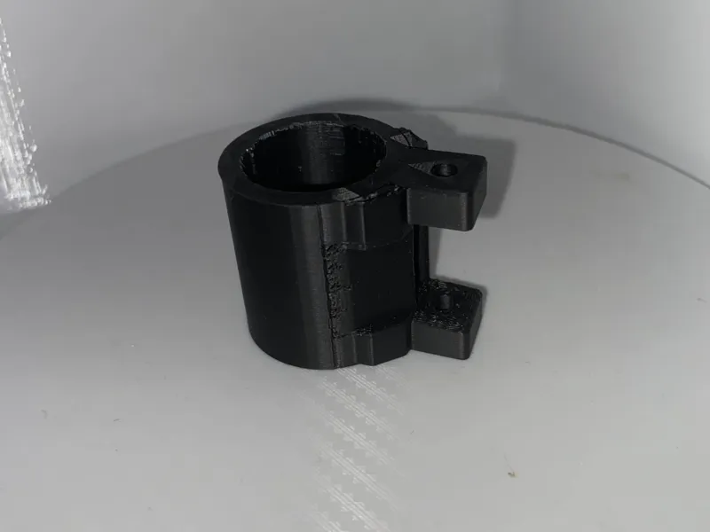 Serrage pour trépied Tripod TA-16