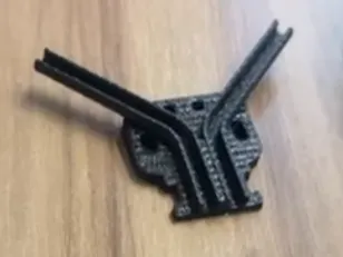 antenna mount for rc receivers
