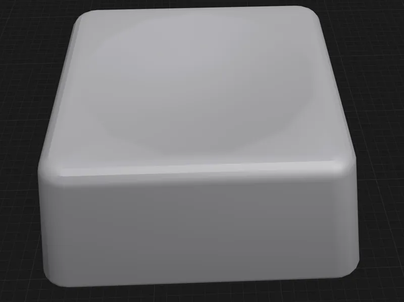 Cool Keycap