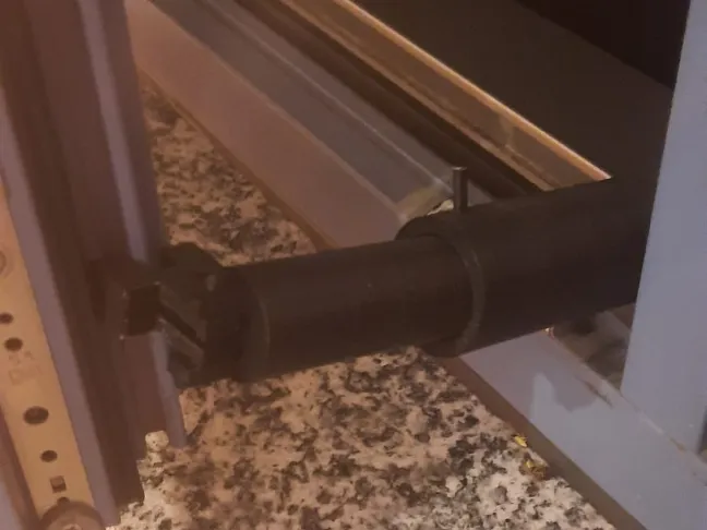 Window Frame Spacer by Wymrotal MakerWorld: Download Free 3D Models