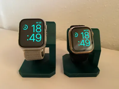 apple watch stand 
