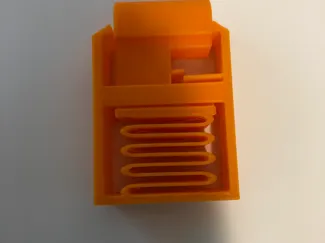 fidget clicker