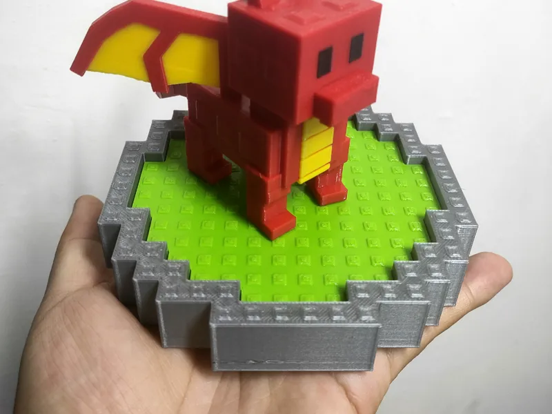 【Roblox】Grow a Garden —Zen Tree 花坛和树拆分版本