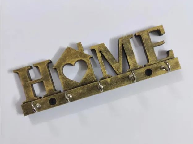 Key Holder v2