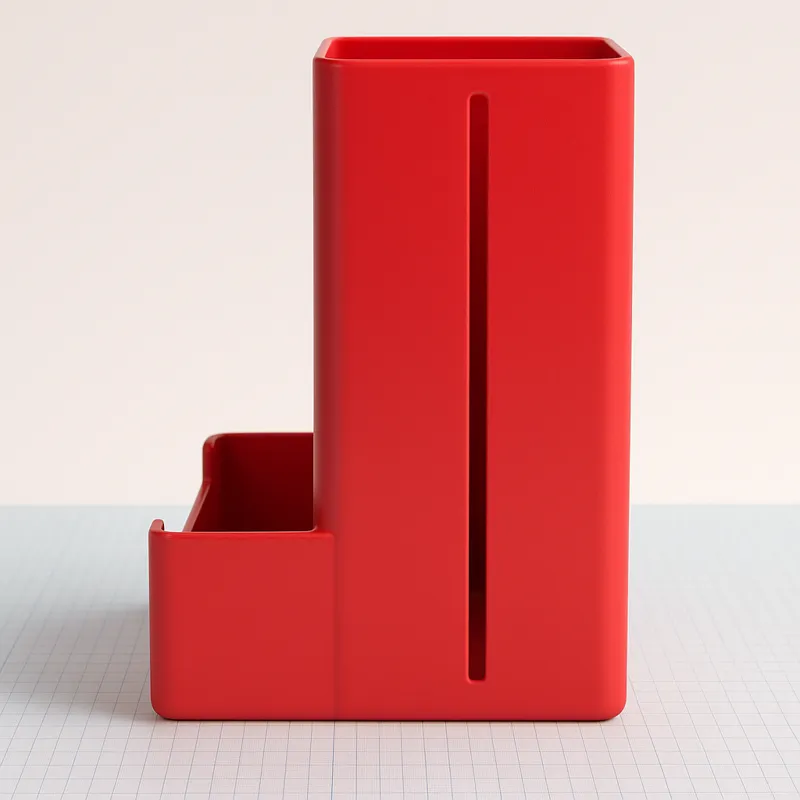 Dishwasher Capsules Despencer
