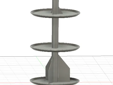 Portaconfetti