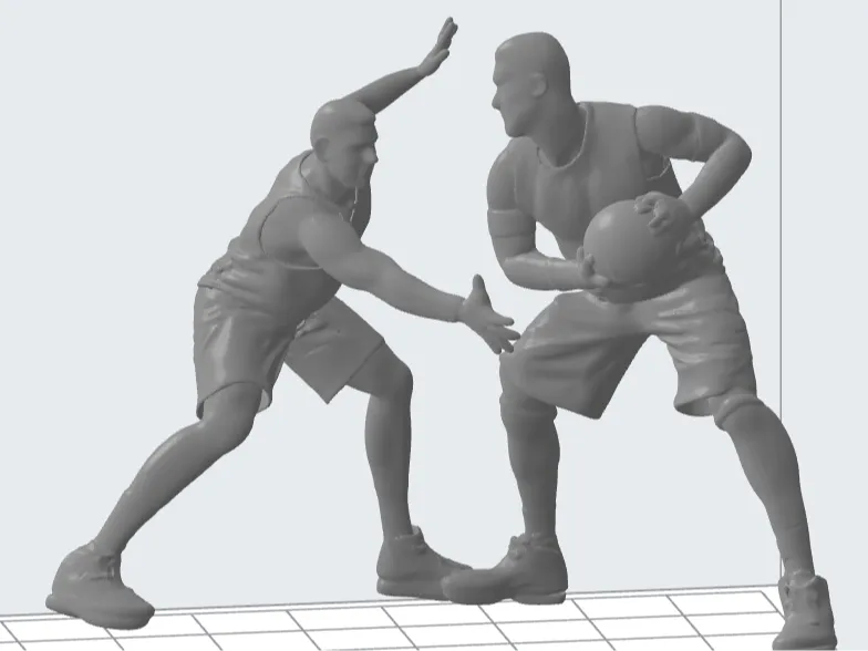 basketbolist