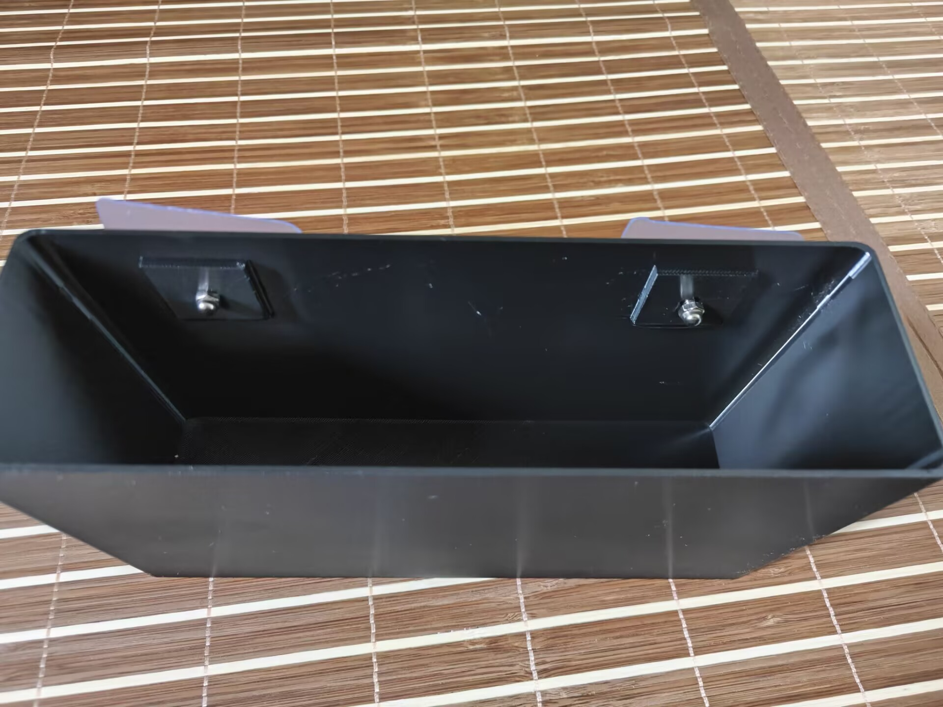 小米AX3000T路由器壁挂遮光盒