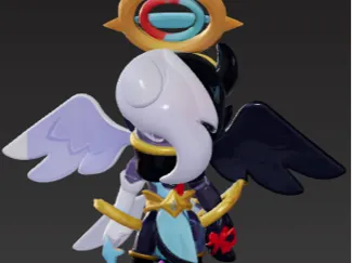 angel edgar
