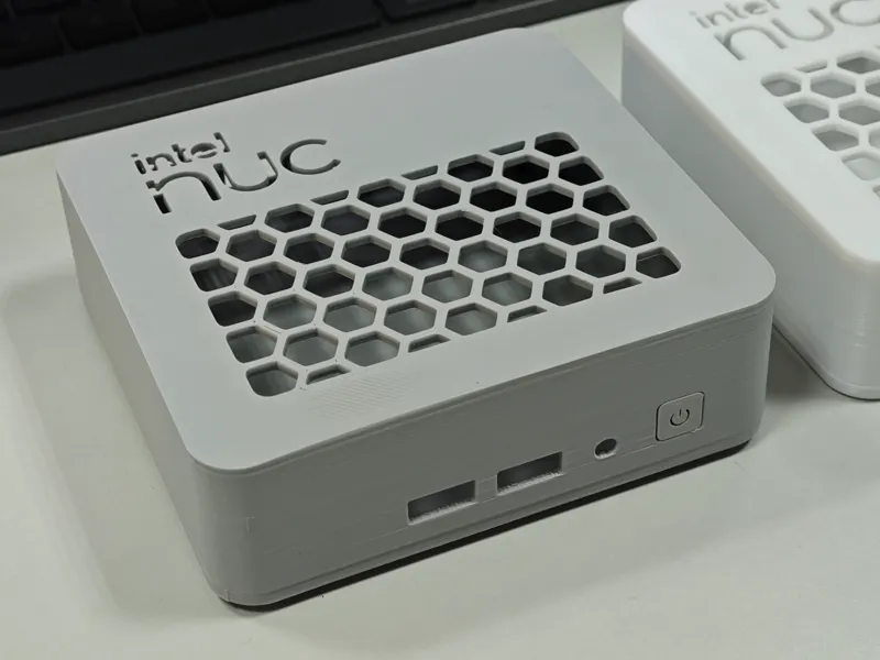 Intel NUC 13 Pro 外壳