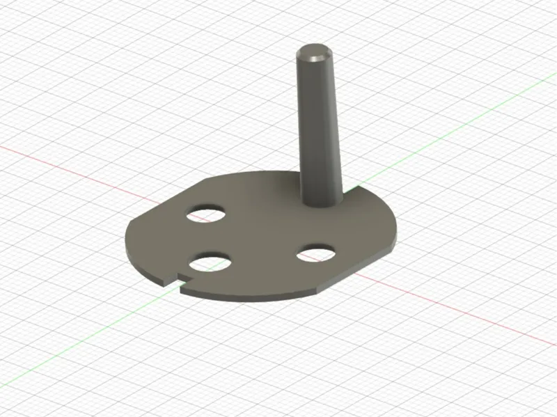 Data power socket key