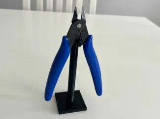 stand for pliers