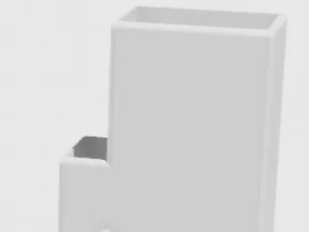 Desk orginizer