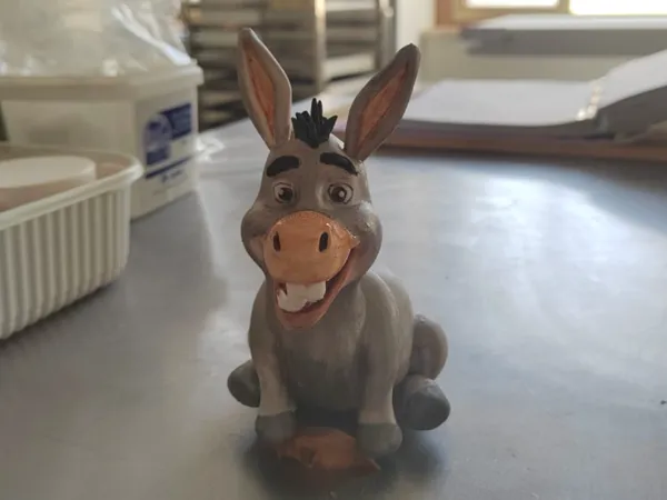 Âne de Shrek