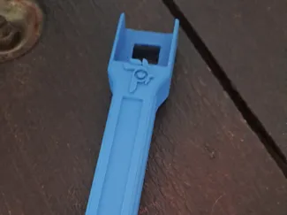 Handle for "Neewer cm28"