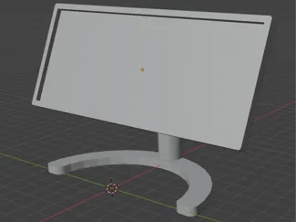 Computer Monitor