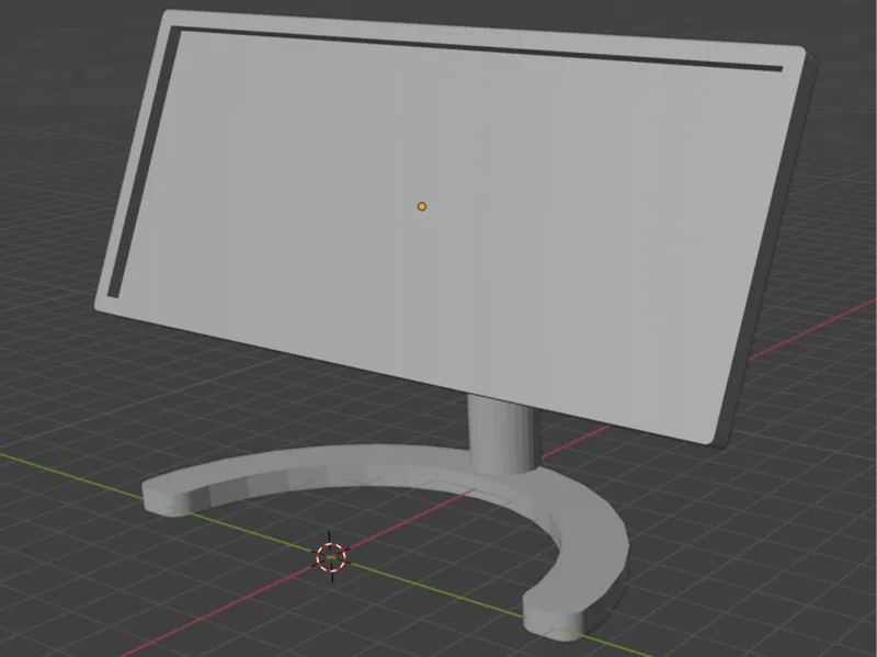 Computer Monitor