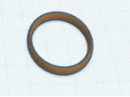 Rings for no reason