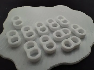 openGrid Lite Clip, Shortened