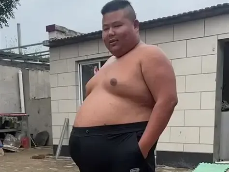 幼年大胃袋良子
