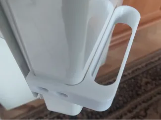 Liebherr 35010 fridge handle