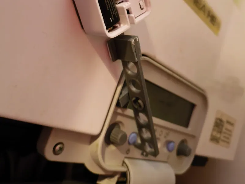 Switchbot Finger Robots Helper
