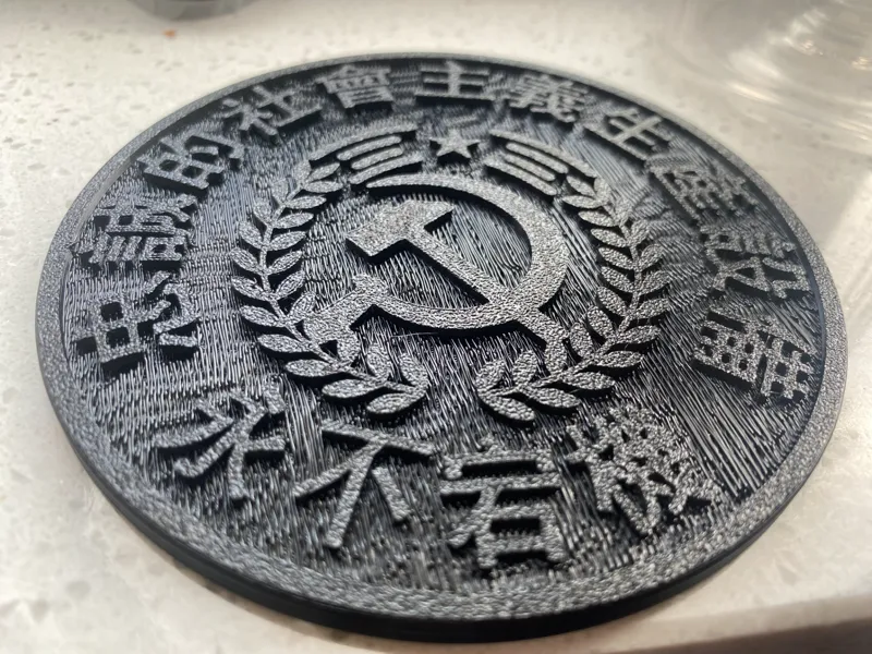 便携多用途化妆镜