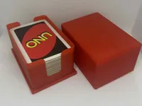 Boîte à cartes — photo 1