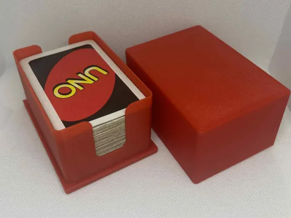 Boîte à cartes