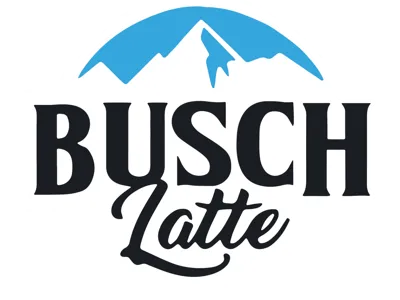 Busch Latte Light Box