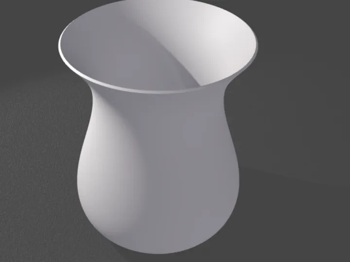 Vase