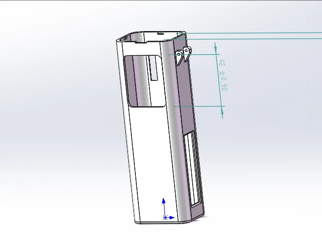 酷态科10号保护壳